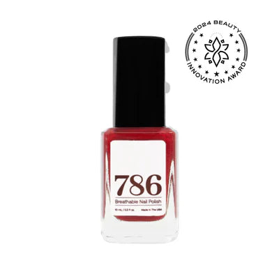Agra- Halal Nail Polish - 786cosmetics.pk