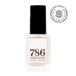 786-Bahrain Halal Nail Polish - 786cosmetics.pk