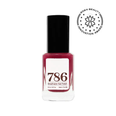 Goychay - Halal Nail Polish - 786cosmetics.pk