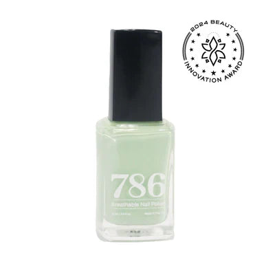 786 Havana - Halal Nail Polish - 786cosmetics.pk