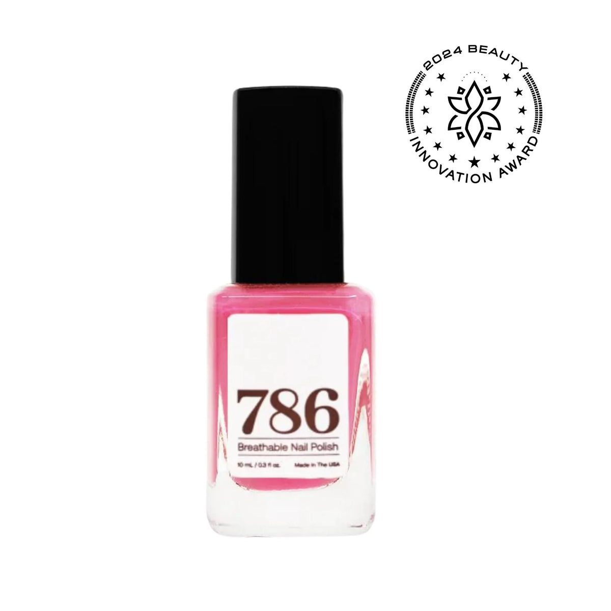 Hyderabad - Halal Nail Polish - 786cosmetics.pk