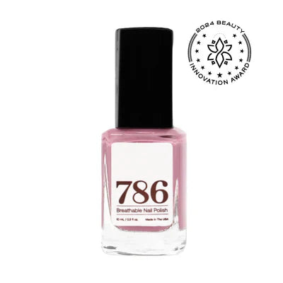 Isfahan - Halal Nail Polish - 786cosmetics.pk
