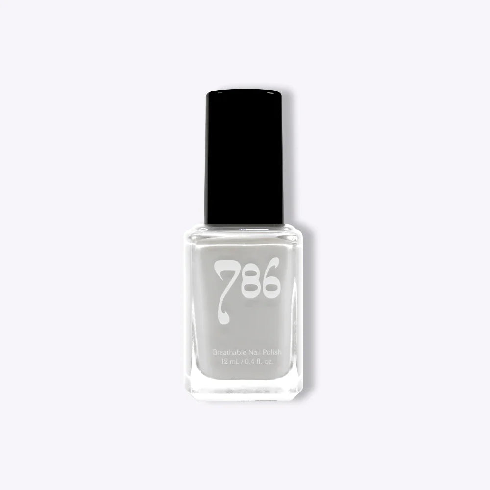 OSTUNI - HALAL NAIL POLISH - 786 PK