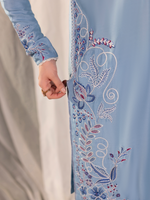 Bleu Clair - 2 Piece - MELAN