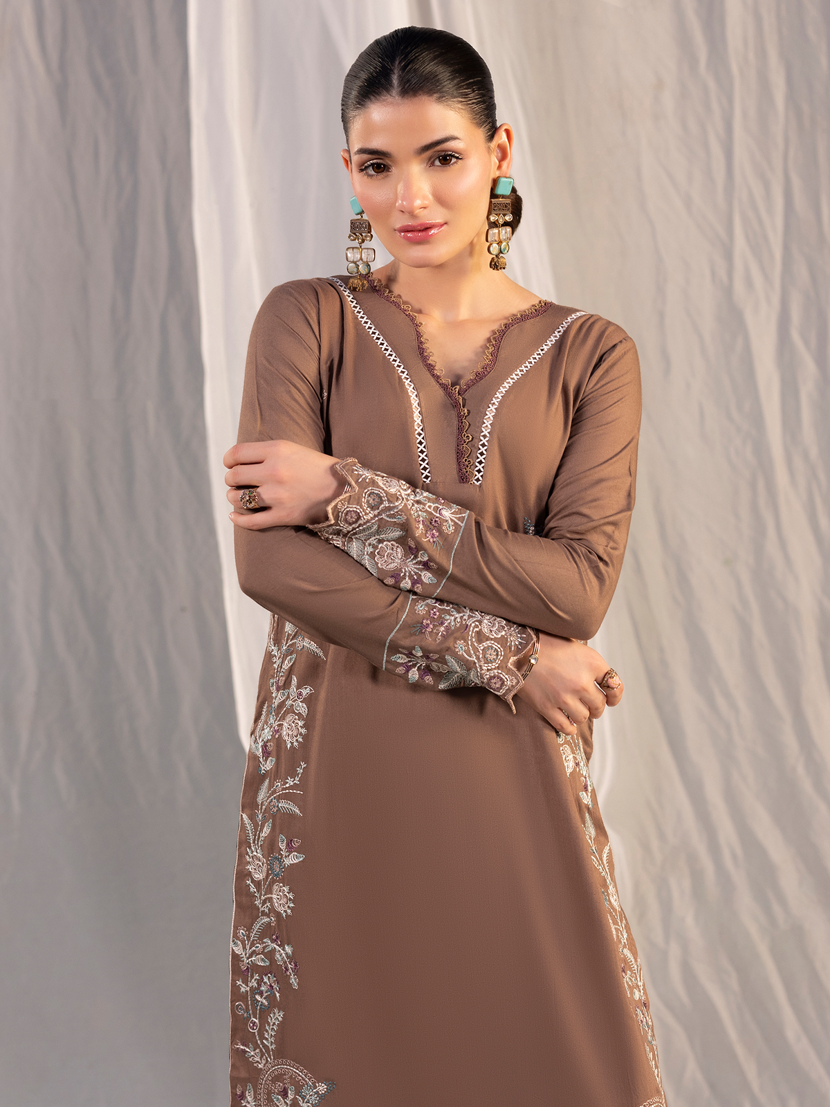 Terra - 2 Piece - MELAN