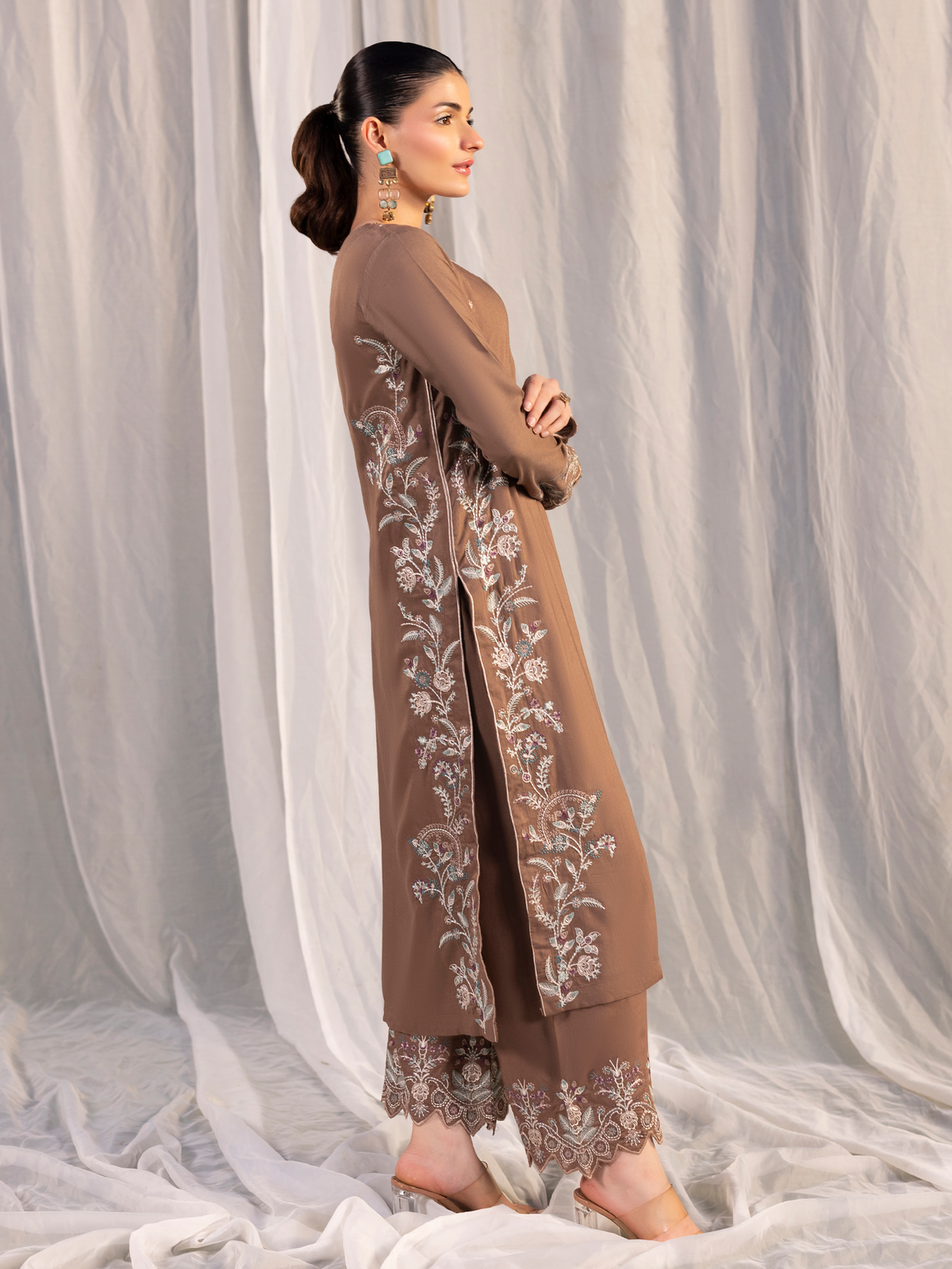 Terra - 2 Piece - MELAN