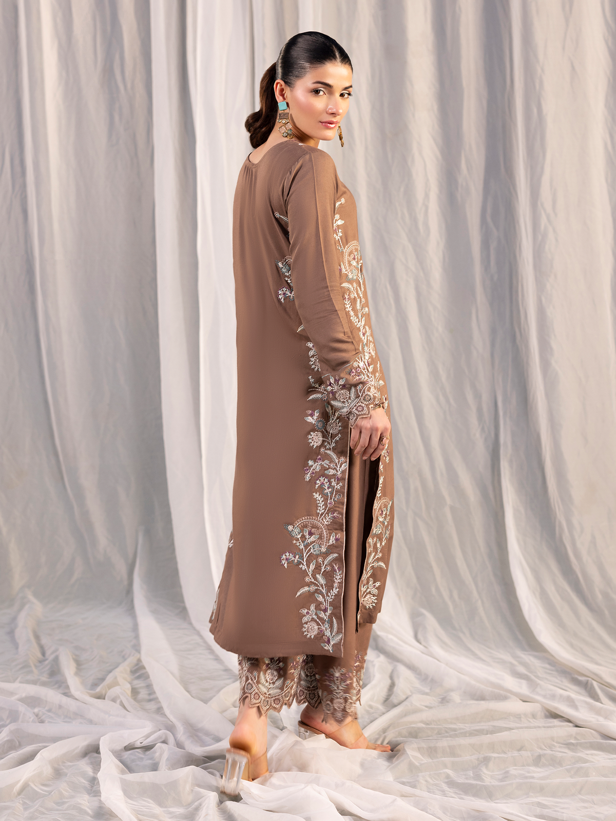 Terra - 2 Piece - MELAN