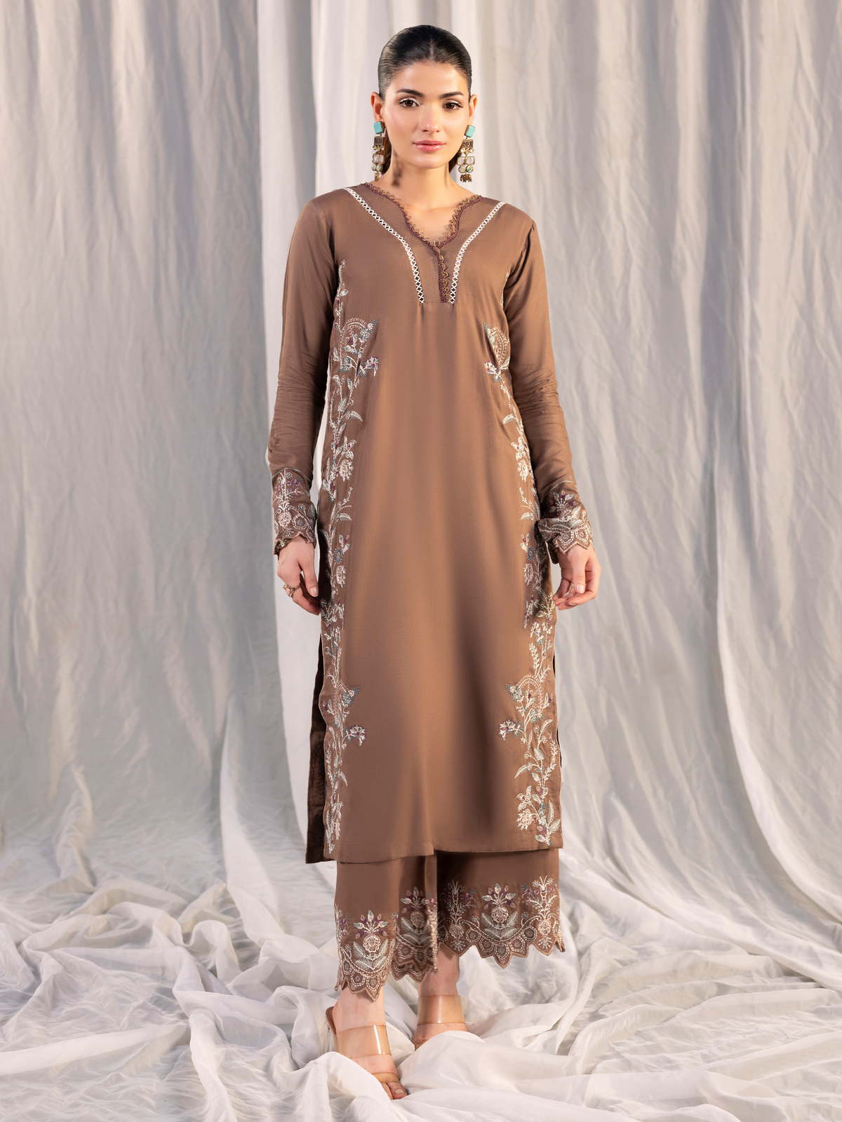 Terra - 2 Piece - MELAN