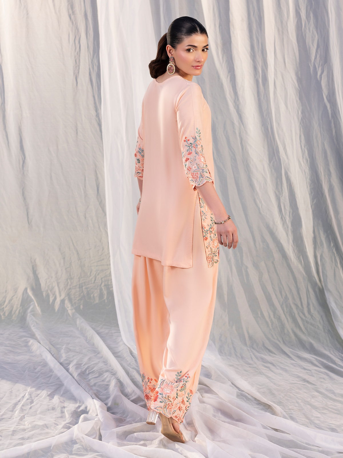 Blushe - 2 Piece - MELAN