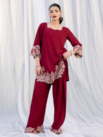 Cerise - 2 Piece - MELAN