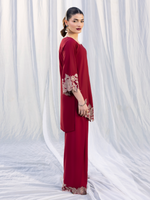 Cerise - 2 Piece - MELAN