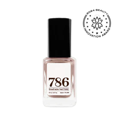 Sakura - Halal Nail Polish - 786cosmetics.pk