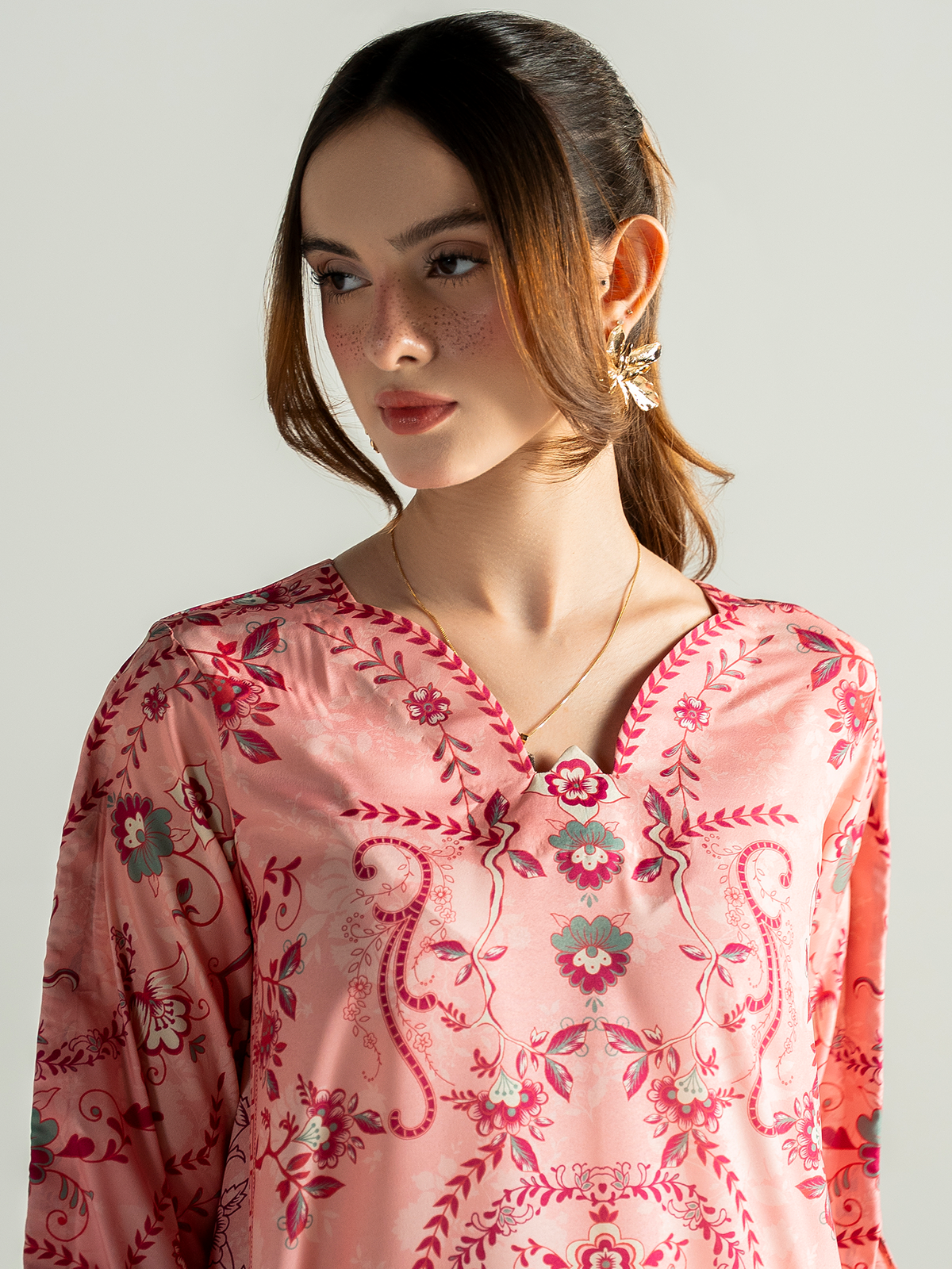 Slushie - 1 Piece Kaftan RTW | KOKO