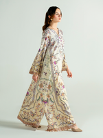 Vanilla - 1 Piece Kaftan RTW | KOKO