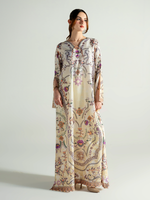 Vanilla - 1 Piece Kaftan RTW | KOKO