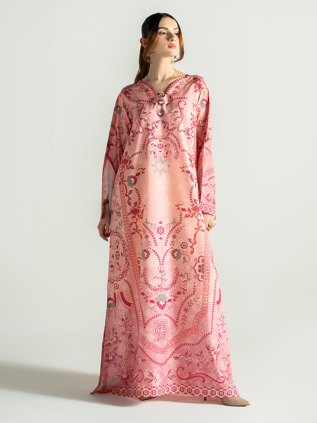 Slushie - 1 Piece Kaftan RTW | KOKO