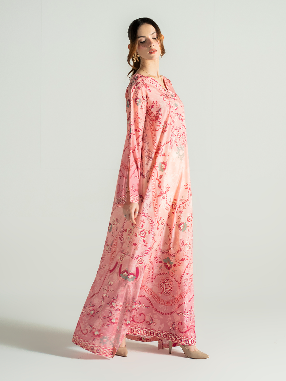 Slushie - 1 Piece Kaftan RTW | KOKO