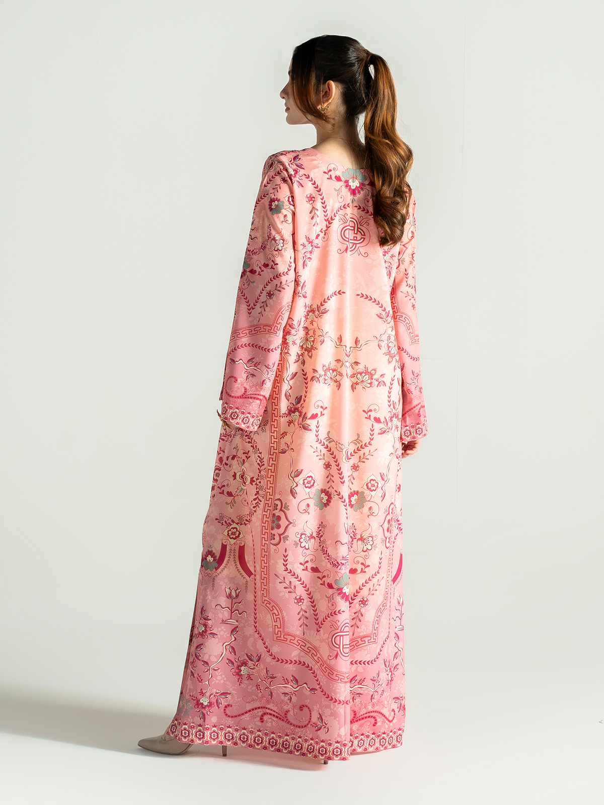 Slushie - 1 Piece Kaftan RTW | KOKO