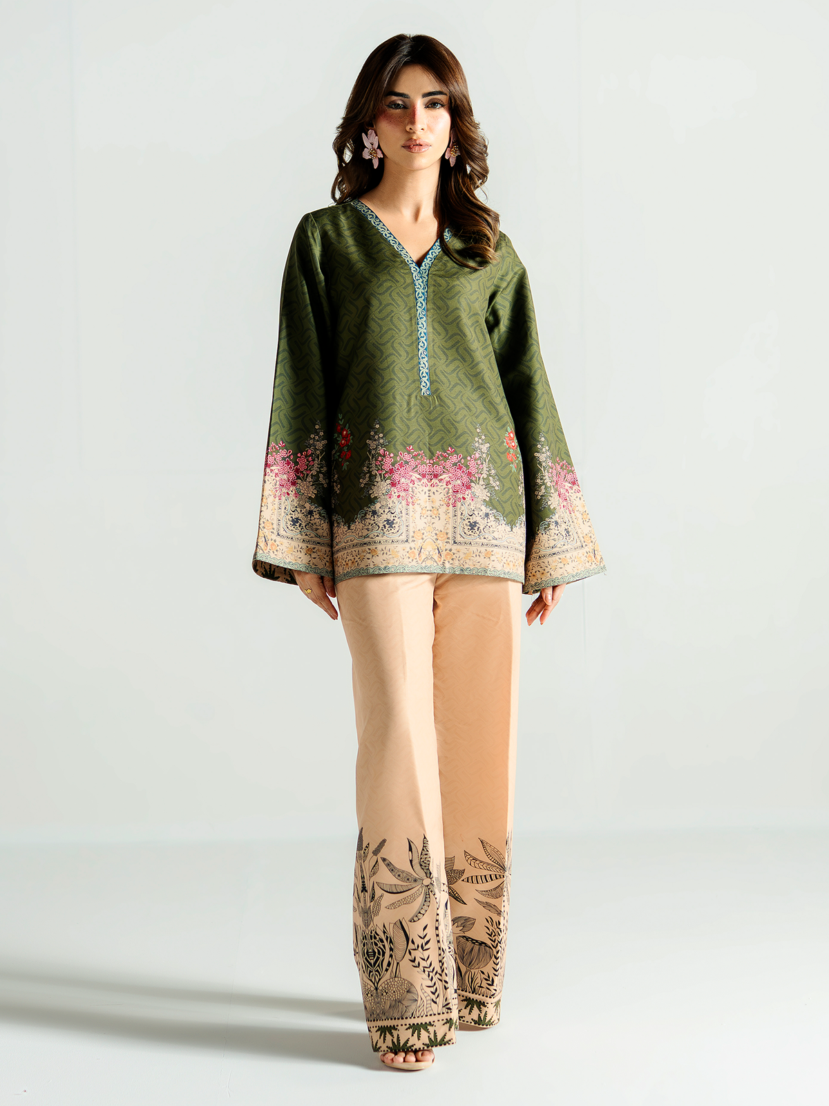 Pistachio - 2 Piece RTW | KOKO