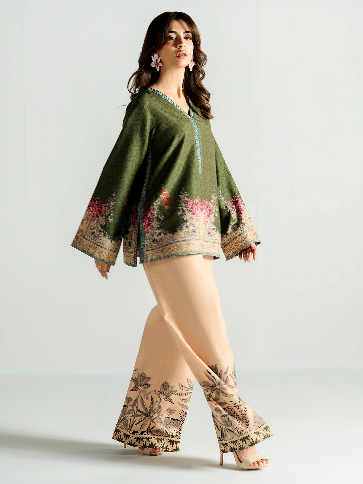 Pistachio - 2 Piece RTW | KOKO