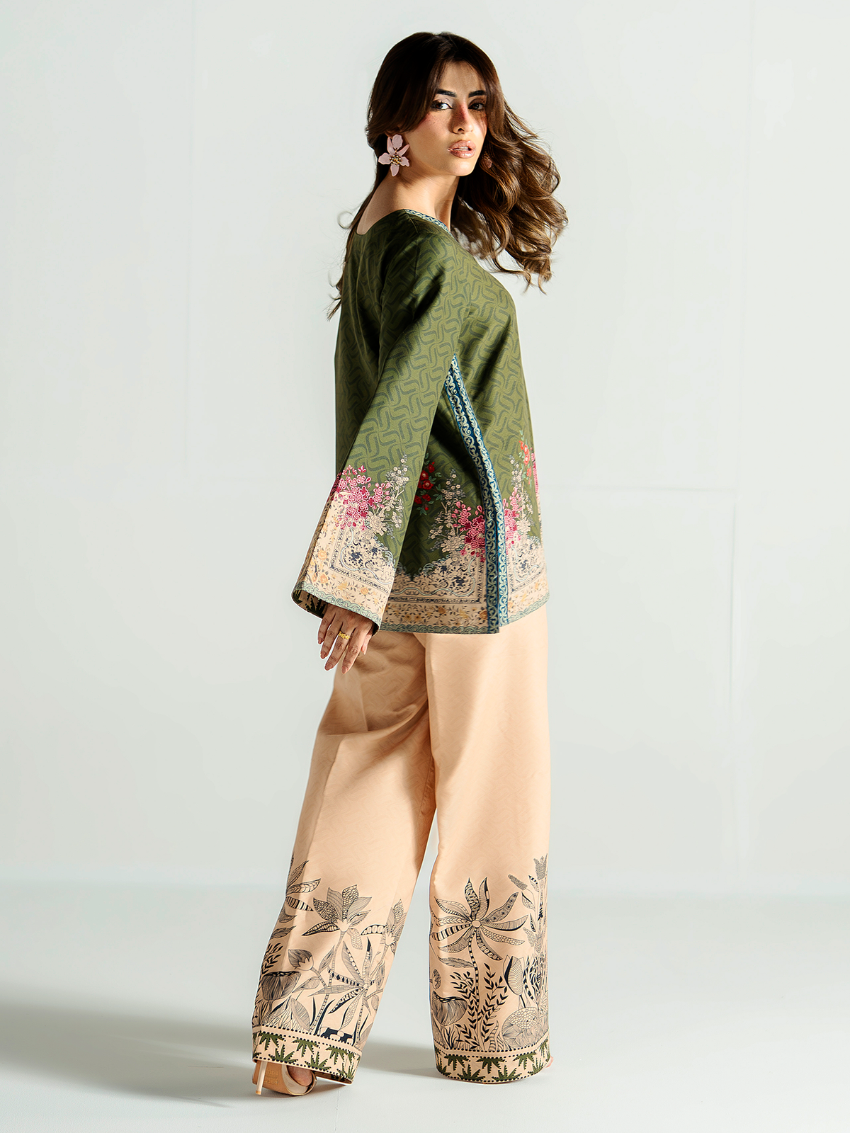 Pistachio - 2 Piece RTW | KOKO