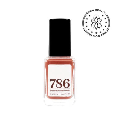 ULURU - HALAL NAIL POLISH - 786cosmetics.pk