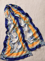 Blossom Breeze Stole